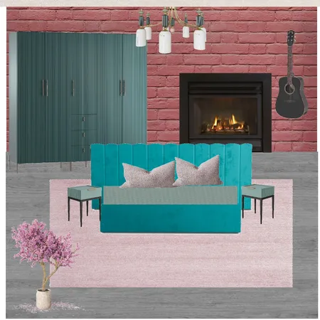 1 Interior Design Mood Board by loli.uspeh on Style Sourcebook