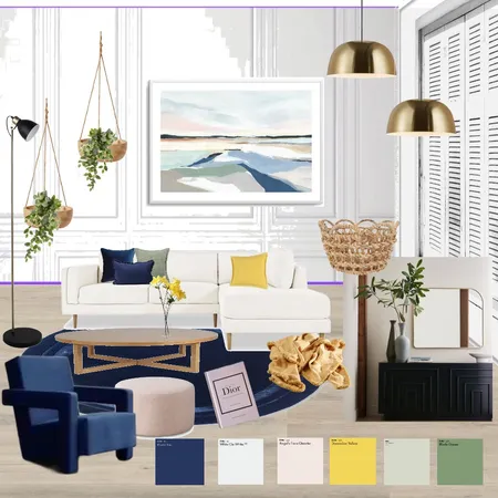 Design Interior Design Mood Board by Nella2009 on Style Sourcebook