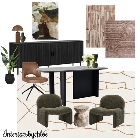 Liz Interior Design Mood Board by The Styling Crew on Style Sourcebook
