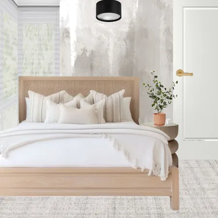 Habitación Macarena & Julio Interior Design Mood Board by Ladecocami on Style Sourcebook