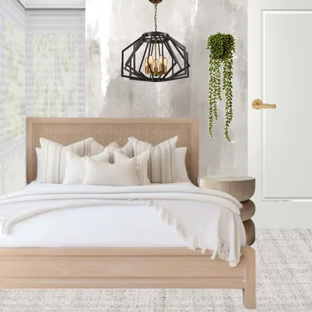 Habitación Macarena & Julio Interior Design Mood Board by Ladecocami on Style Sourcebook