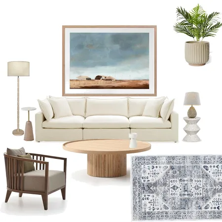 Diwan's Interior Design Mood Board by Rafia Dadi on Style Sourcebook