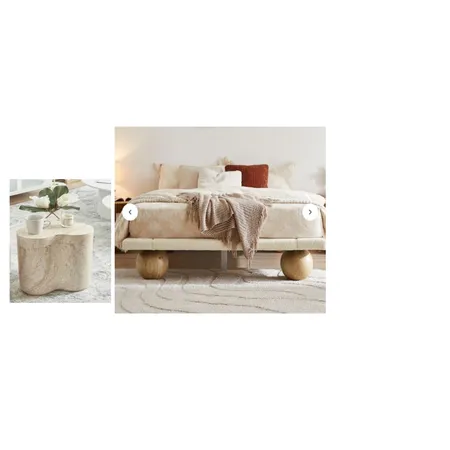 bedroom Interior Design Mood Board by mariavais on Style Sourcebook