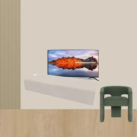 тв зона Interior Design Mood Board by valeriedis on Style Sourcebook