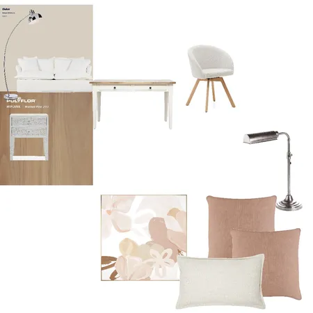 Guest room Interior Design Mood Board by Fragie on Style Sourcebook