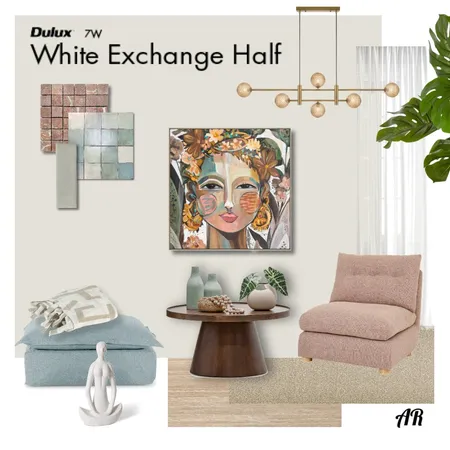 Природа просыпается 1 Interior Design Mood Board by Emma1968 on Style Sourcebook