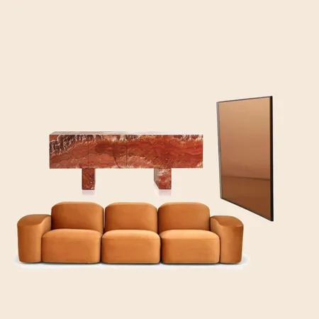 Art inspired board Interior Design Mood Board by amber.ec@outlook.com.au on Style Sourcebook