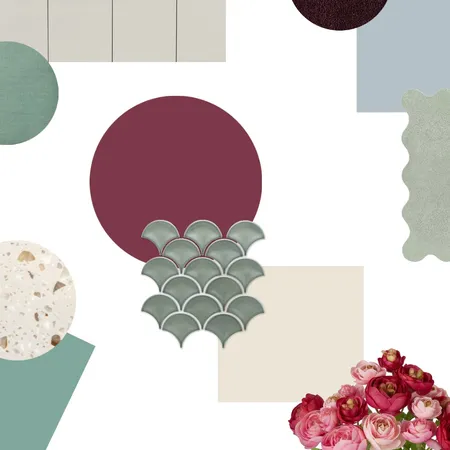NC XL Tasmanian Oak Moodboard Interior Design Mood Board by swhitehill@armstrongflooring.au on Style Sourcebook