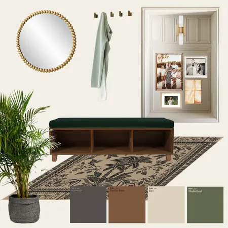 Entrance Moodboard Interior Design Mood Board by Beautiful Spaces Interior Design on Style Sourcebook