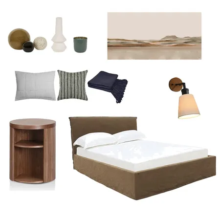 Mood Interior Design Mood Board by Natalie Jeffery on Style Sourcebook