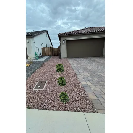 Front Yard Landscape 3 Interior Design Mood Board by AlexaWhitehurst on Style Sourcebook