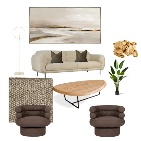 M+Co Living - Rach Interior Design Mood Board by M+Co Living on Style Sourcebook