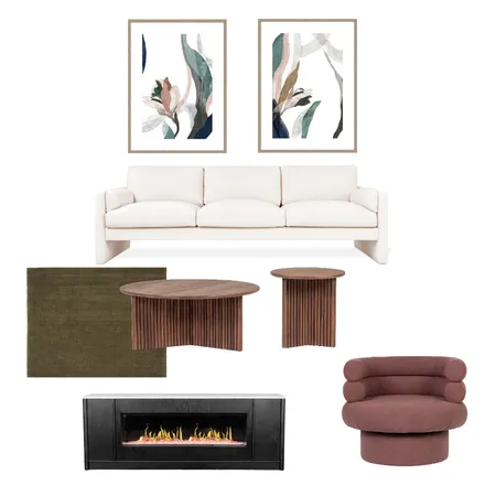 M+Co living- Rach Interior Design Mood Board by M+Co Living on Style Sourcebook