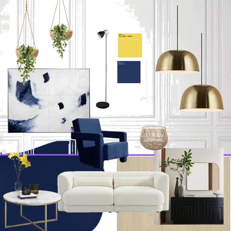 f Interior Design Mood Board by Nella2009 on Style Sourcebook