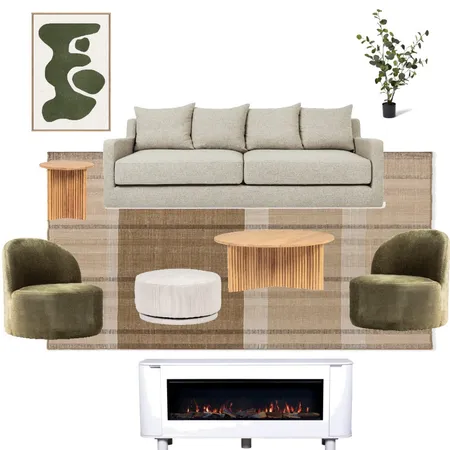 M+Co Living - Rach Interior Design Mood Board by M+Co Living on Style Sourcebook