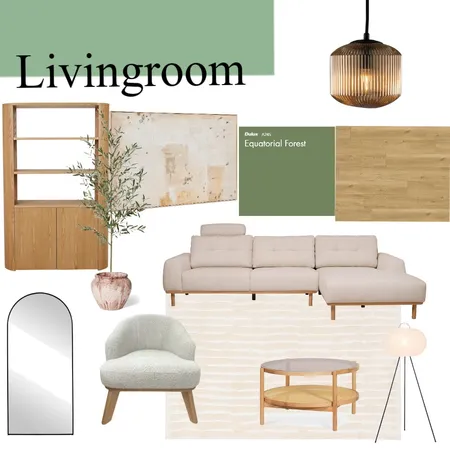 ΜΕΘ.Μ.Δ-ΕΡΓ.1- ΣΑΛΟΝΙ Interior Design Mood Board by zoekostop on Style Sourcebook