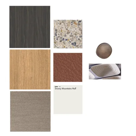 REDMANLYNCH- Boardroom Interior Design Mood Board by Adele Lynch : Interiors on Style Sourcebook