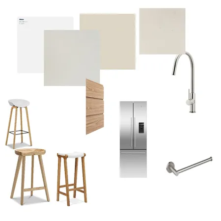 CUINA Interior Design Mood Board by oleguercros on Style Sourcebook
