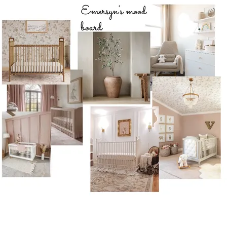 l Interior Design Mood Board by abby32105@icloud.com on Style Sourcebook