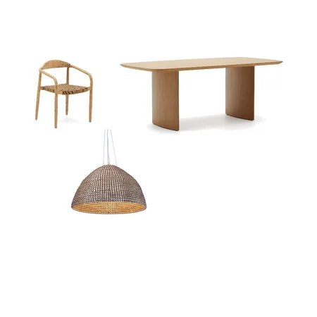 Bayview Dining Interior Design Mood Board by amandahenderson on Style Sourcebook
