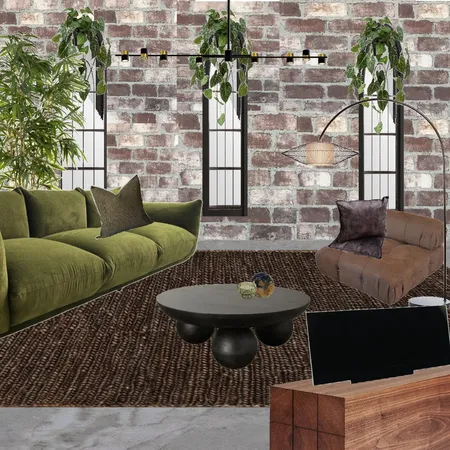 lounge room 2 Interior Design Mood Board by charlii on Style Sourcebook