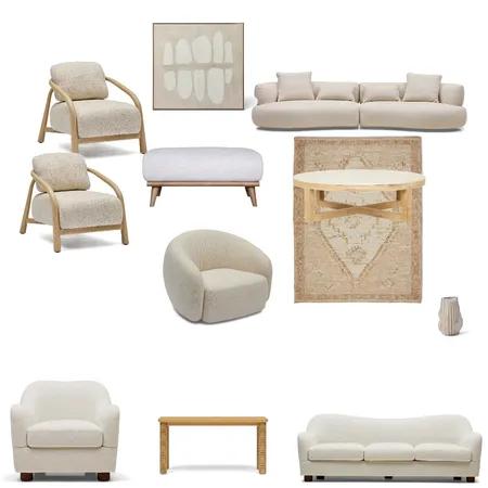 Gilroy Rd  Residence Turramurra Interior Design Mood Board by patinainteriors1@gmail.com on Style Sourcebook