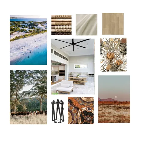 Modern-Australia Interior Design Mood Board by helen.hu@live.com.au on Style Sourcebook