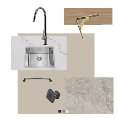 New Laundry Interior Design Mood Board by Suellen on Style Sourcebook