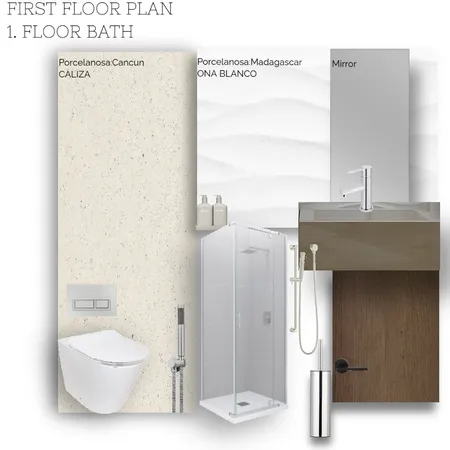 a Interior Design Mood Board by sozy on Style Sourcebook