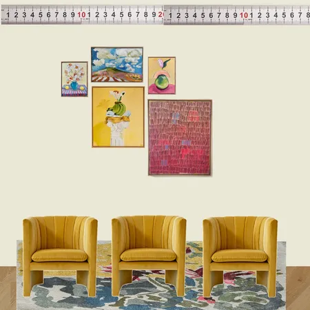 Lounge Room Salon Hang Interior Design Mood Board by dl2407 on Style Sourcebook