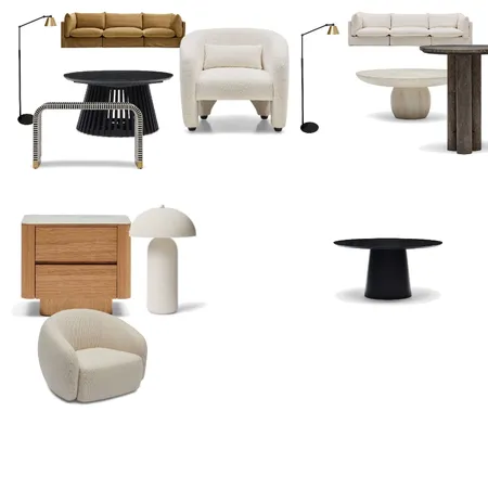 Perrett Interior Design Mood Board by sarahvrobinson@gmail.com on Style Sourcebook