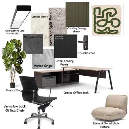 DS4. Interior Design Mood Board by G_BVH on Style Sourcebook