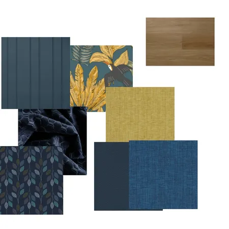 Client A finished and material boards Interior Design Mood Board by gaia.malantrucco@gmail.com on Style Sourcebook