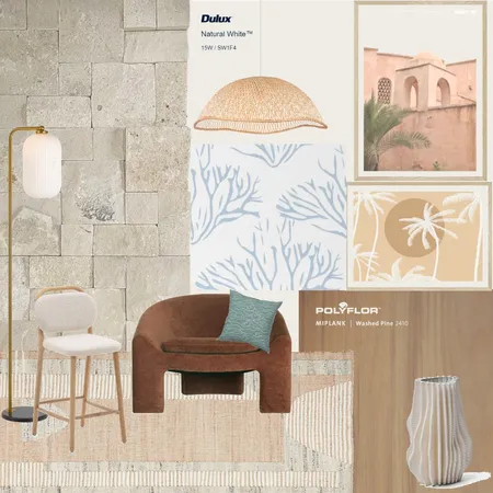 Lobby Mood Board Interior Design Mood Board by alison.c on Style Sourcebook