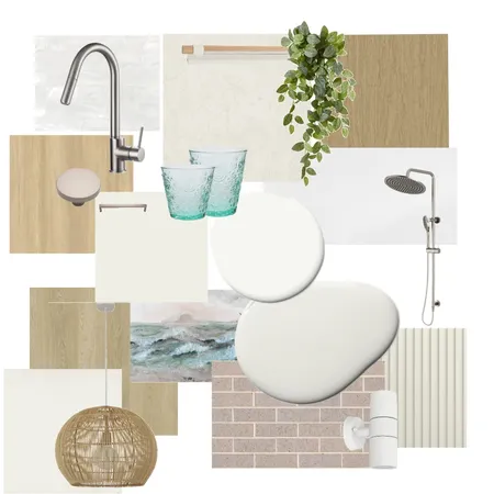 Oceanside South West Interior Design Mood Board by K8ykat on Style Sourcebook