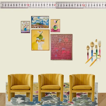 Lounge Room Salon Hang Interior Design Mood Board by dl2407 on Style Sourcebook