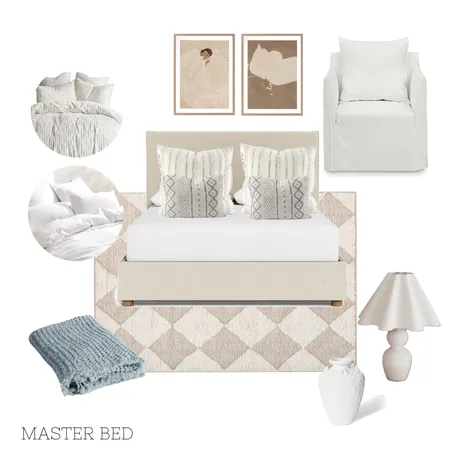 Somerton Park Master Interior Design Mood Board by The Clarke Collection on Style Sourcebook