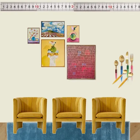 Lounge Room Salon Hang Interior Design Mood Board by dl2407 on Style Sourcebook