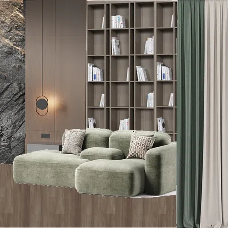 туман Interior Design Mood Board by Ponomareva on Style Sourcebook