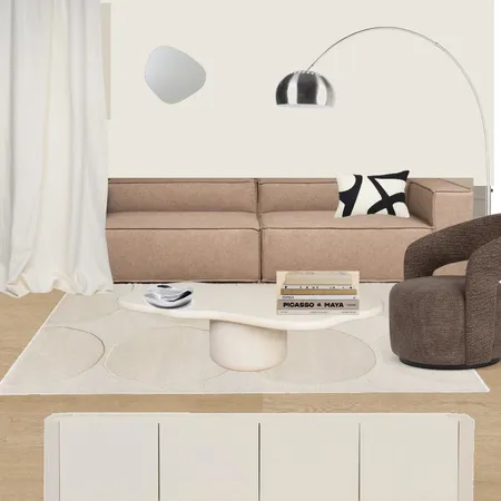 lounge Interior Design Mood Board by Arabellac on Style Sourcebook