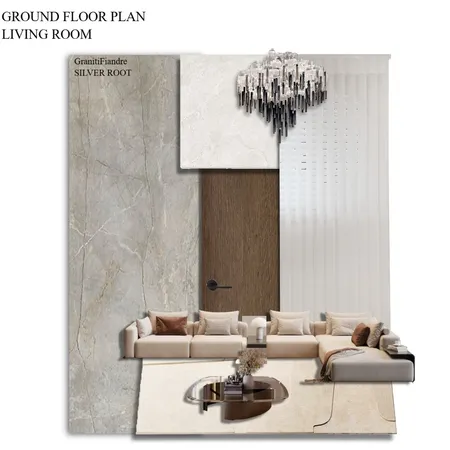 LV Interior Design Mood Board by sozy on Style Sourcebook