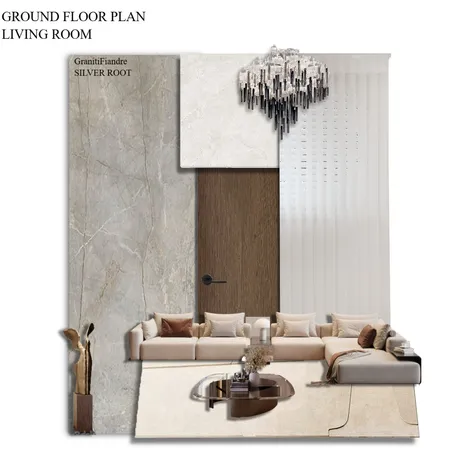 LV Interior Design Mood Board by sozy on Style Sourcebook