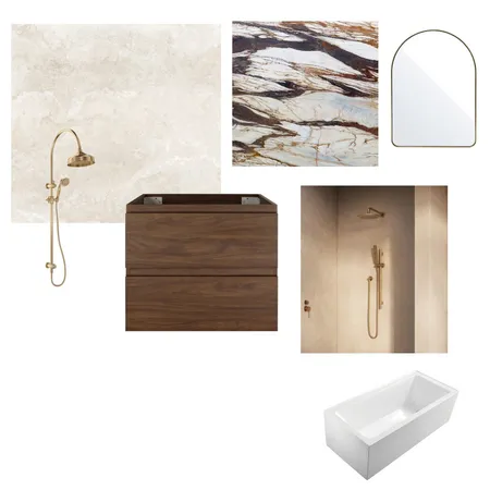 Lambert Job Interior Design Mood Board by The Designers Project on Style Sourcebook
