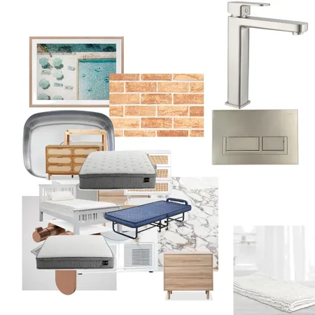 Technology Assigments Interior Design Mood Board by Layla.badra1 on Style Sourcebook