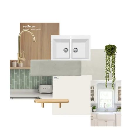 Kitchen #2 Interior Design Mood Board by sav.fjones8@gmail.com on Style Sourcebook