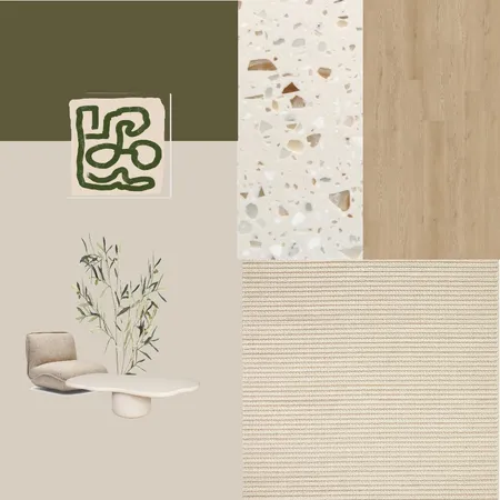 עיצוב טבעי Interior Design Mood Board by NESSIA on Style Sourcebook