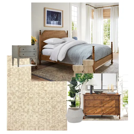 Bogh upstairs option 2 Interior Design Mood Board by d.zyneinteriors@gmail.com on Style Sourcebook