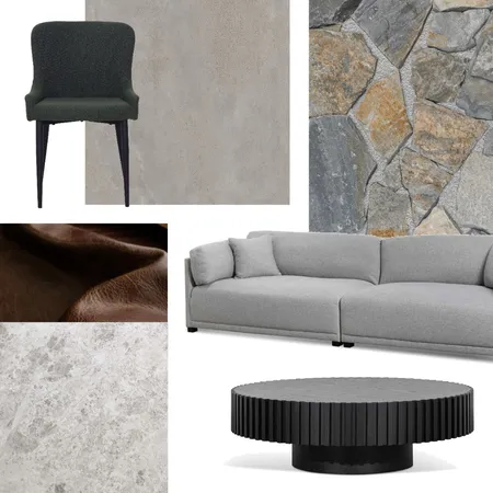 Living Room Interior Design Mood Board by Viviensamjv on Style Sourcebook