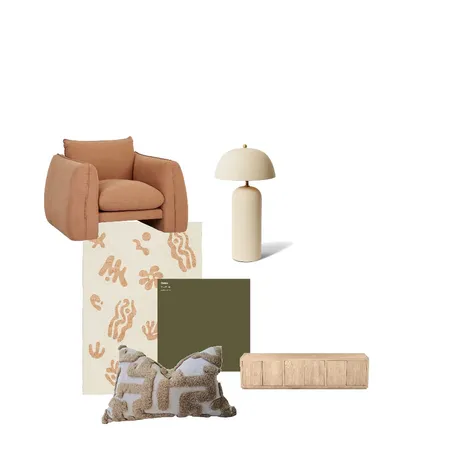 Mood board 1 Interior Design Mood Board by SandraVA on Style Sourcebook