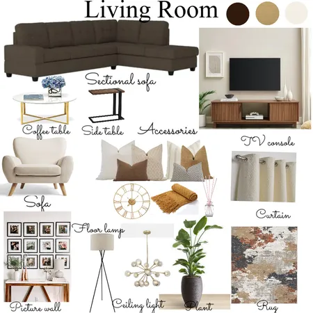 pastors living room Interior Design Mood Board by kehindeh052@gmail.com on Style Sourcebook